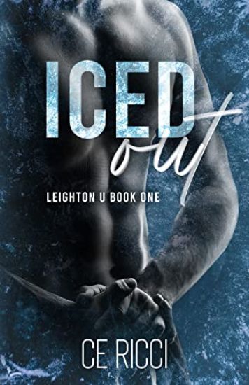 Kansikuva: Iced Out