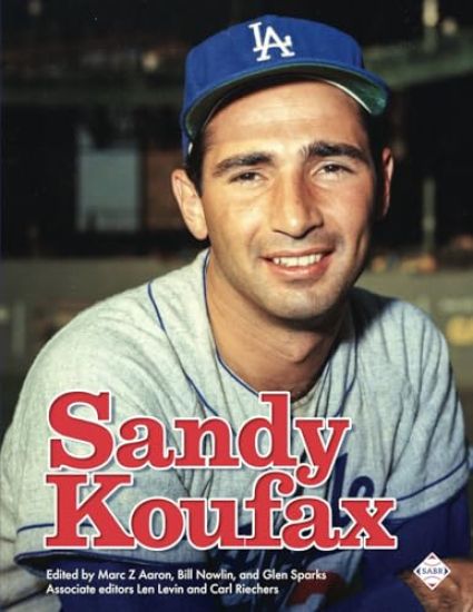 Sandy Koufax
