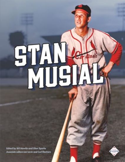 Stan Musial