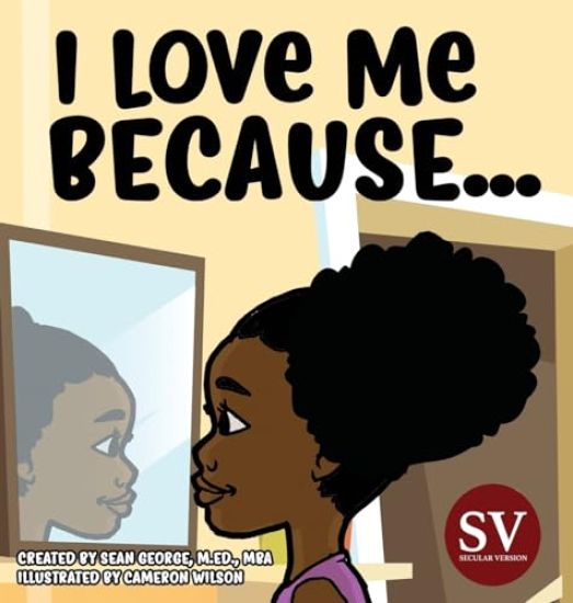 I Love Me Because...(SV)
