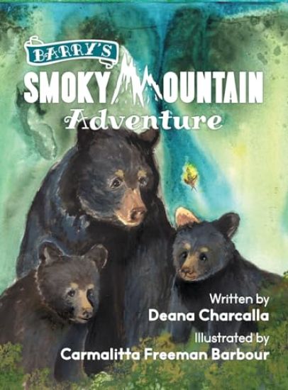 Barry's Smoky Mountain Adventure