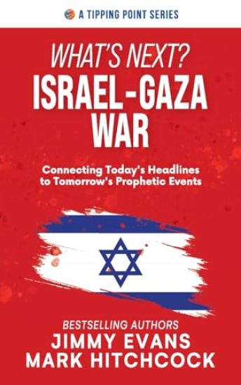 What's Next? Israel-Gaza War