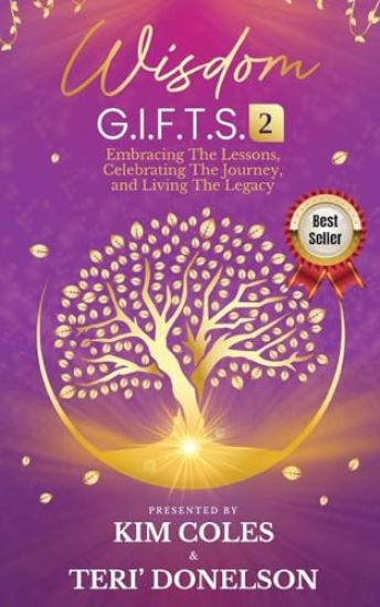 Wisdom G.I.F.T.S. 2