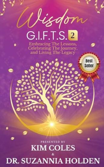Wisdom G.I.F.T.S. 2