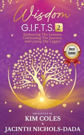 Wisdom G.I.F.T.S. 2