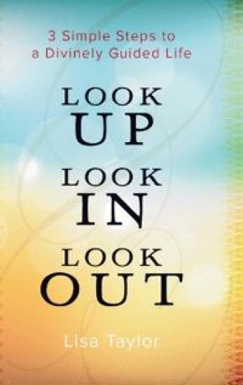 Look UP Look IN Look OUT
