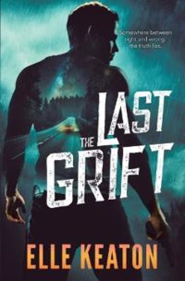 The Last Grift