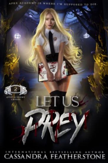 Let Us Prey