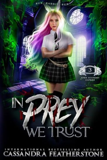 In Prey We Trust