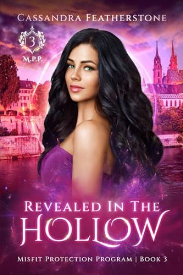 Revealed in the Hollow