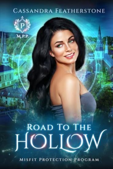 Road to the Hollow