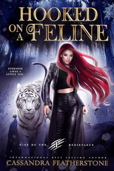 Hooked on A Feline