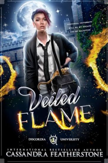 Veiled Flame