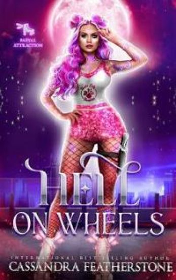 Hell on Wheels