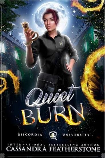 Quiet Burn