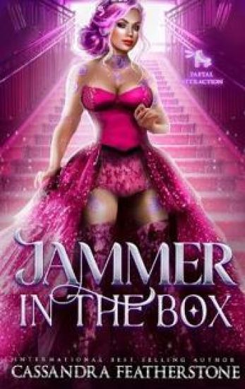 Jammer in the Box