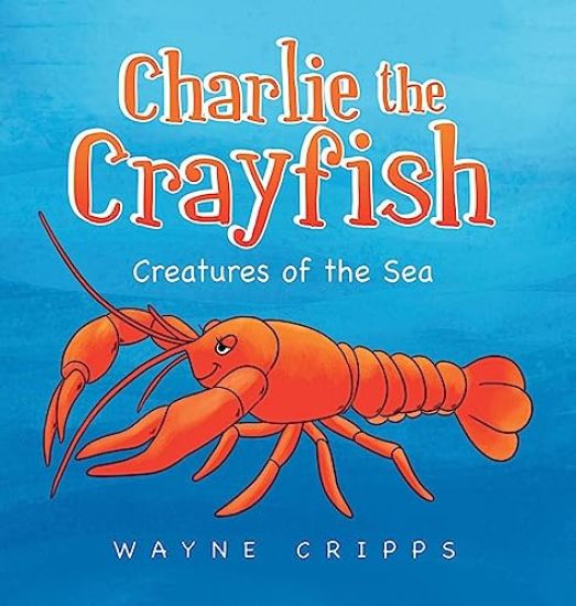 Charlie the Crayfish