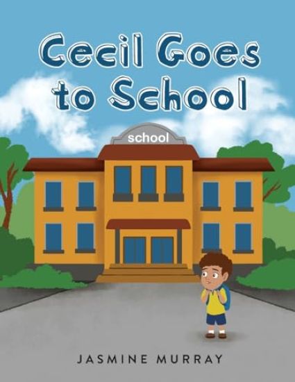Cecil Goes to School
