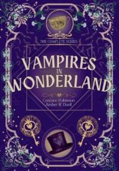 Vampires in Wonderland