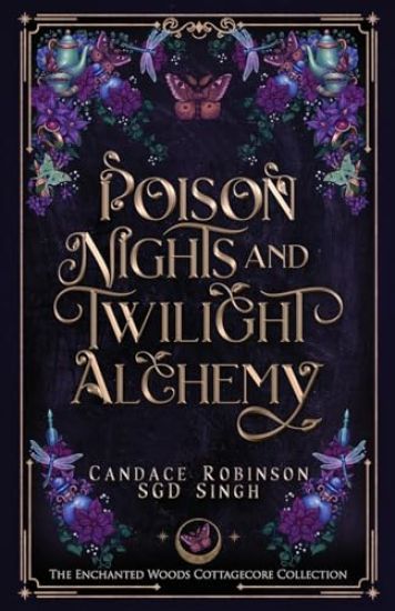 Poison Nights & Twilight Alchemy