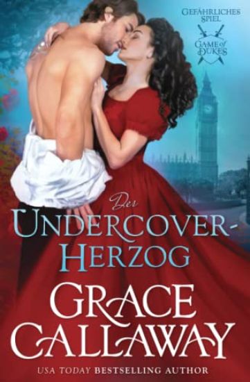 The Duke Identity / Der Undercover-Herzog