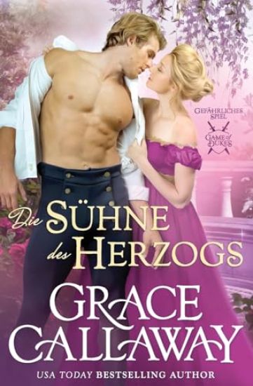 The Duke Redemption / Die Sühne des Herzogs