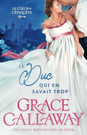 The Duke Who Knew Too Much / Le Duc qui en savait trop