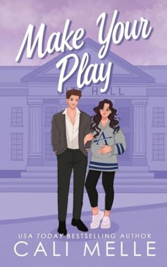 Make Your Play