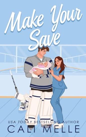 Make Your Save