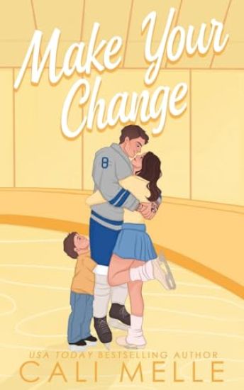 Make Your Change
