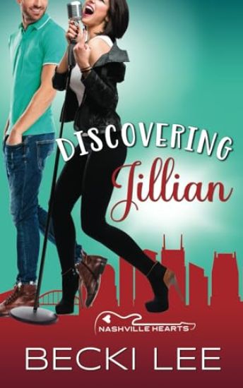 Discovering Jillian