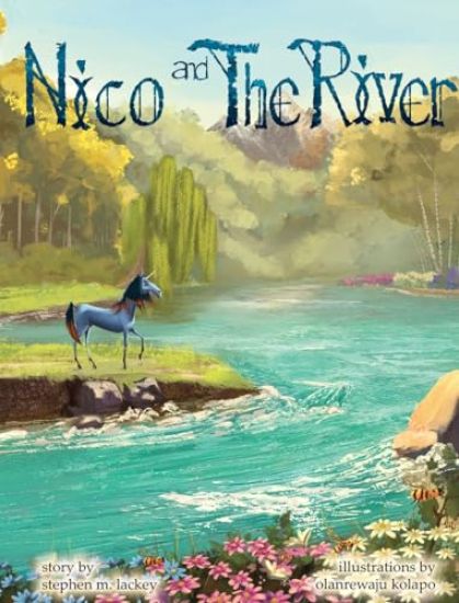 Nico and the River