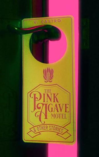 The Pink Agave Motel