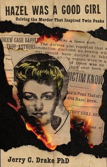 Hazel was a Good Girl