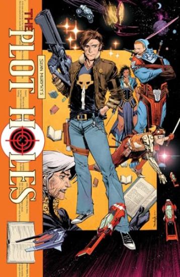 The Plot Holes Vol 1 (Limited Edition)