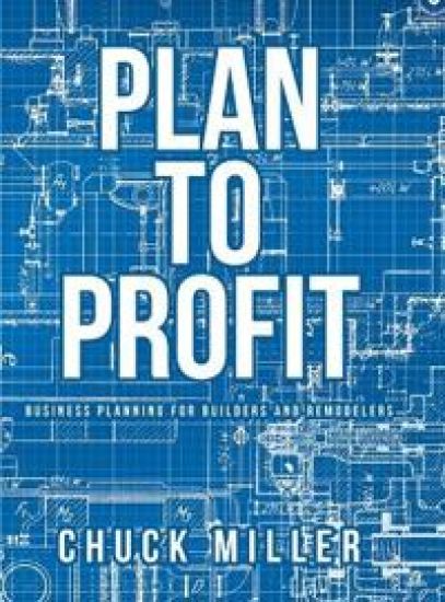Plan To Profit