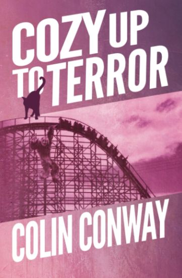 Cozy Up to Terror