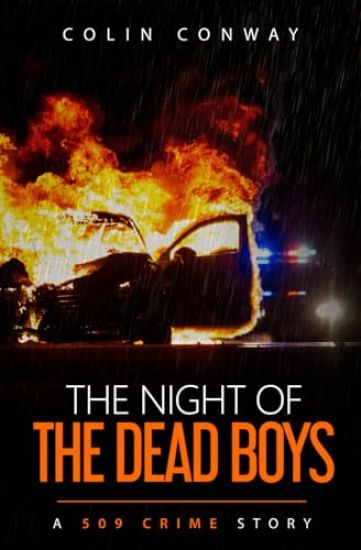 The Night of the Dead Boys