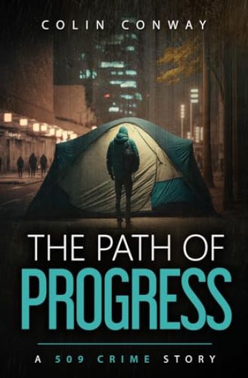 The Path of Progress
