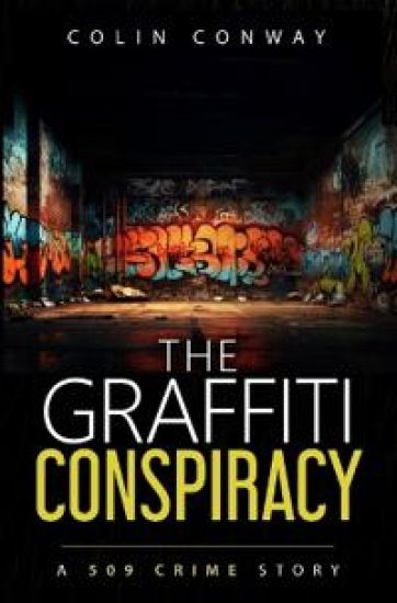 The Graffiti Conspiracy