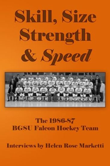 Skill, Size, Strength & Speed