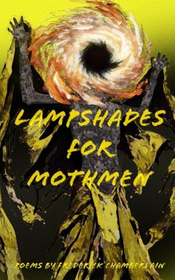Lampshades for Mothmen