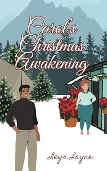 Carol's Christmas Awakening