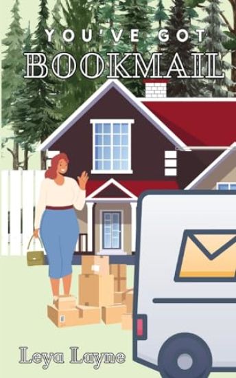 You've Got Bookmail