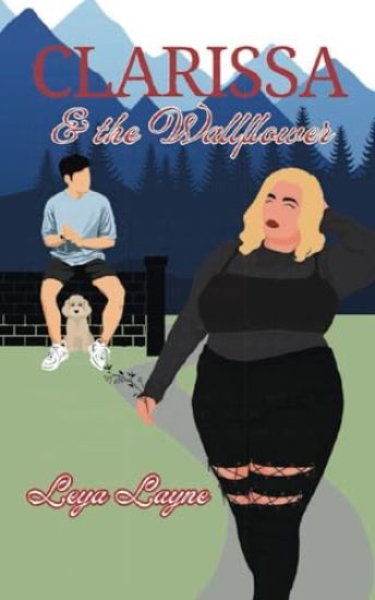 Clarissa and the Wallflower