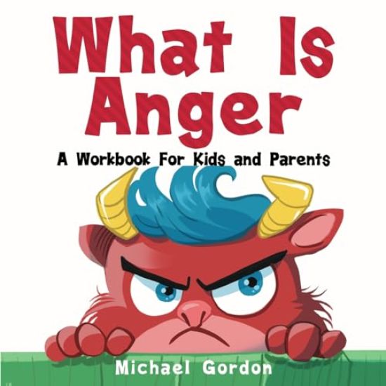 What is Anger