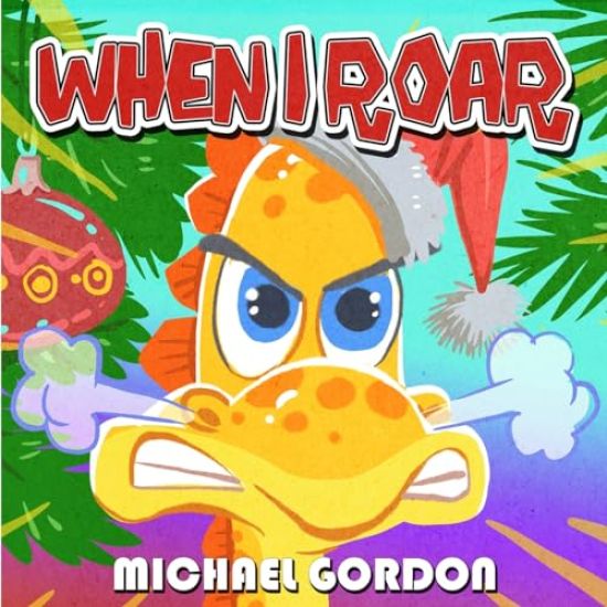 When I Roar