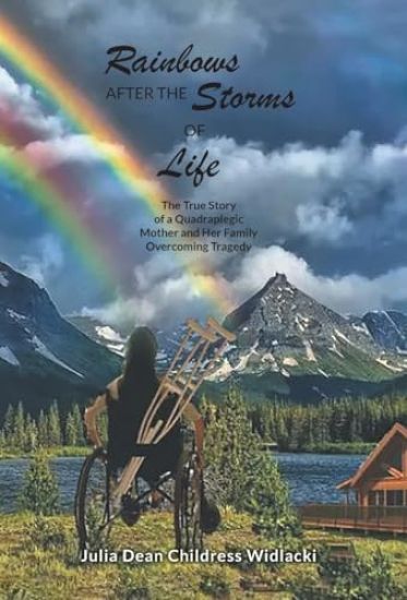 Rainbows After the Storms of Life