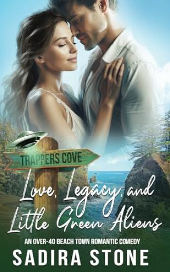 Love, Legacy, and Little Green Aliens