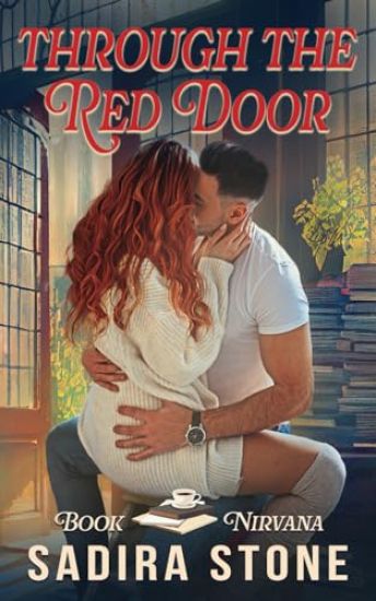 Through the Red Door